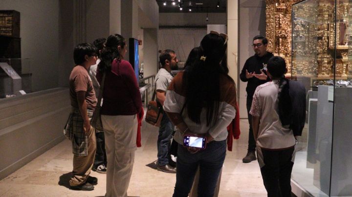 Tendrán 3 Museos de Monterrey nuevos precios y horarios a partir de mañana jueves