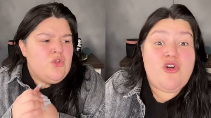 'La Fatshionista' habla del mal momento que atraviesa por críticas; 'si estoy rota es por ustedes'