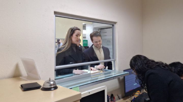 Samuel García envía veto a la Ley de Ingresos para presupuesto 2026