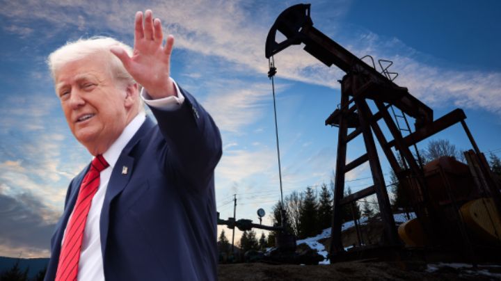 EU completa las primeras ventas de petróleo venezolano