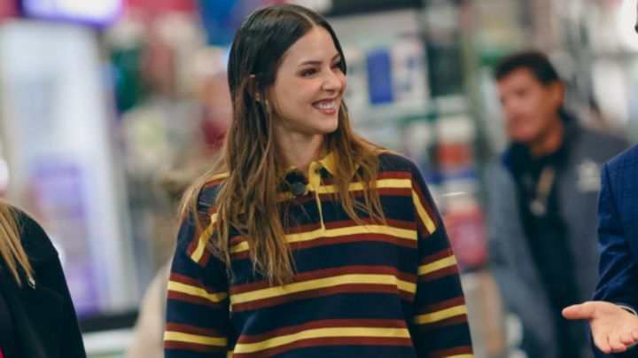 'La paridad no es Mariana, somos todas'; Mariana Rodríguez habla de las mujeres en la política