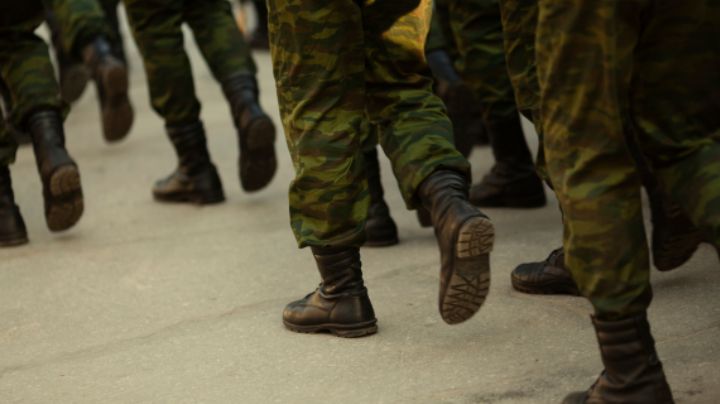 Suecia, Francia, Alemania, Gran Bretaña y Noruega envían tropas a Groenlandia ante amagos de Trump