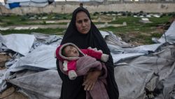 Trump dice que ya conformó la Junta de la Paz para Gaza, pero no da nombres