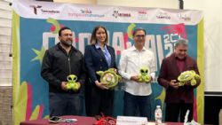 Inicia la cuenta regresiva para el Carnaval de Tamaulipas 2026