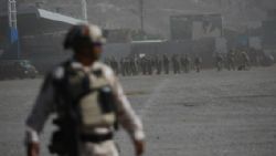 'Avances graduales' de México en seguridad 'son inaceptables'; EU exige desmantelar cárteles