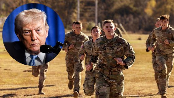 EU presiona a México para que sus militares ataquen a los cárteles de la droga