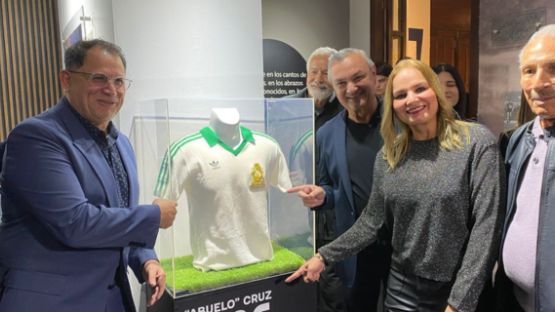 Museo de Guadalupe inicia con exhibición mundialista: ¿En qué horario se puede visitar?