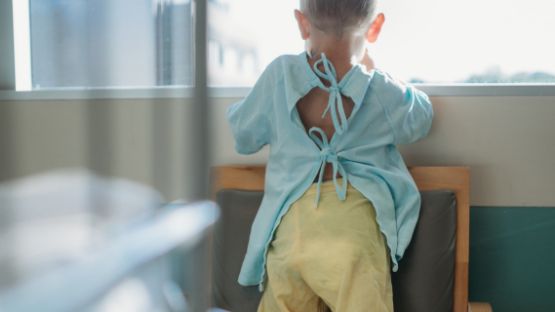 DIF NL y Hospital Universitario ofrecerán atención gratuita a niños con quemaduras en Texas