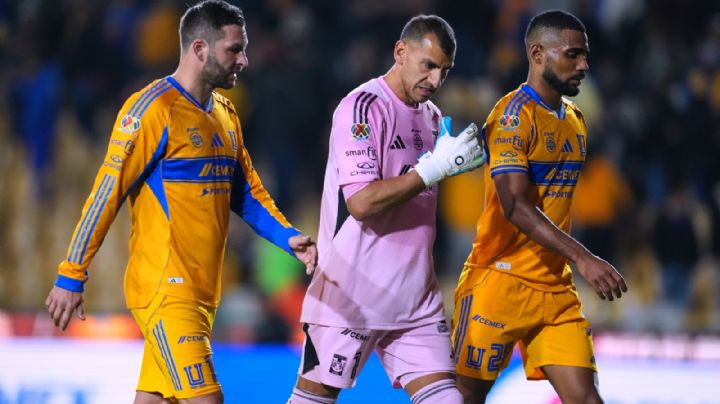 Revive la derrota 1-0 de Tigres ante Pumas, en el Estadio Universitario