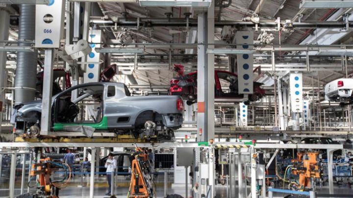 General Motors no se va de México e invertirá mil millones de dólares