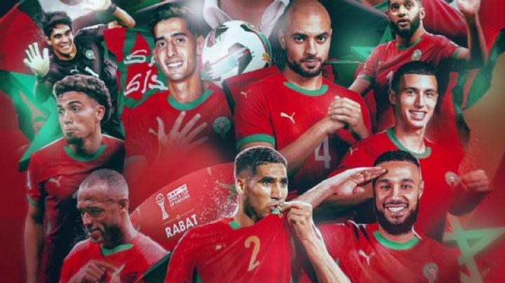 Copa Africana de Naciones: Marruecos a la Final tras 22 años luego de vencer en penales a Nigeria