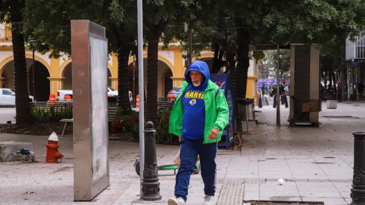 Tendrá NL temperaturas mínimas de 6 grados por nuevo frente frío, ¿ a partir de cuándo?