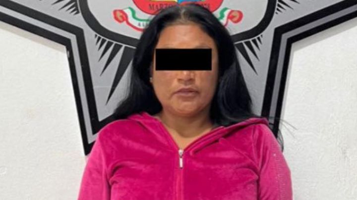 Cae cómplice de tandera por fraude de 30 mil pesos en Allende