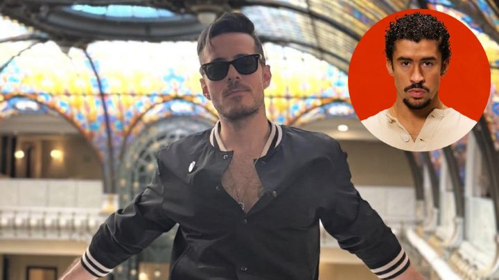 ‘Eso no es un concierto’: Pepe Madero sobre los shows de Bad Bunny