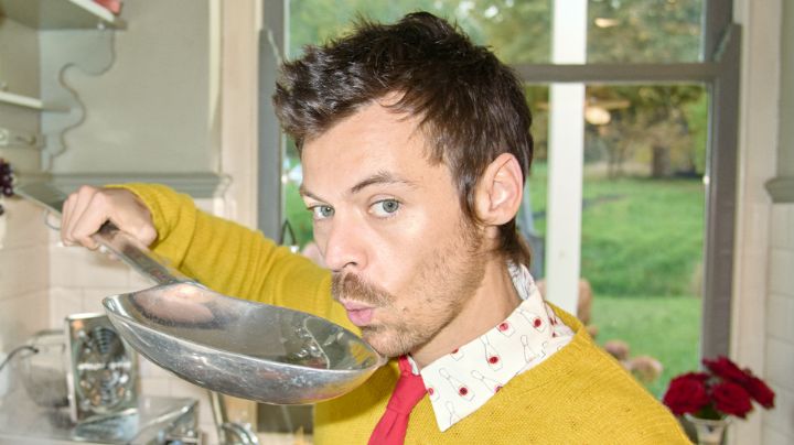 Harry Styles anuncia nuevo álbum y confirma fecha de estreno mundial