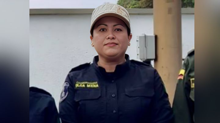 Nombran a Olga Patricia Mena nueva rectora de Universidad de Ciencias de la Seguridad