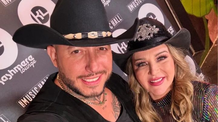 Abogados de Alicia Villarreal desmienten denuncias contra su pareja Cibad Hernández