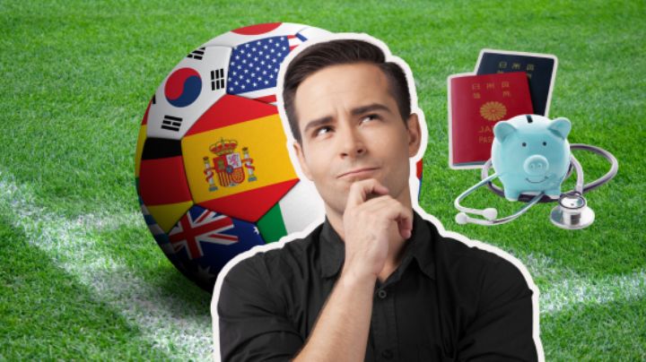 Mundial 2026: requisitos de entrada para viajar sin contratiempos a EUA