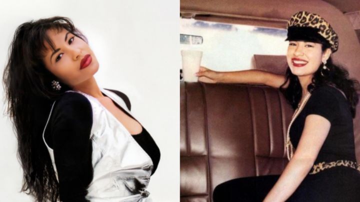 Grammy abre exposición de fotos y recuerdos de Selena en Los Ángeles