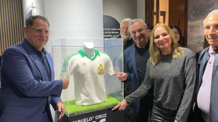 Museo de Guadalupe inicia con exhibición mundialista: ¿En qué horario se puede visitar?