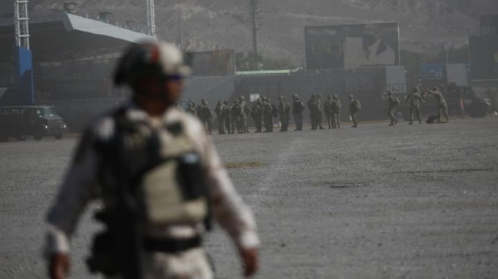 'Avances graduales' de México en seguridad 'son inaceptables'; EU exige desmantelar cárteles