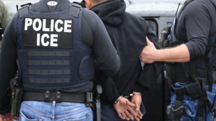 Muere otro migrante mexicano bajo custodia de ICE en EU; ya suman 15 los muertos