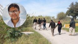 Fiscalía cree que maestro colombiano desaparecido sigue en Nuevo León