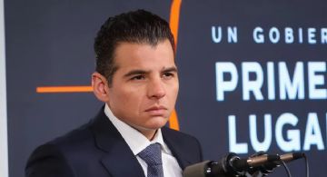 Gobierno del Estado descarta aumentar presupuesto a los Poderes