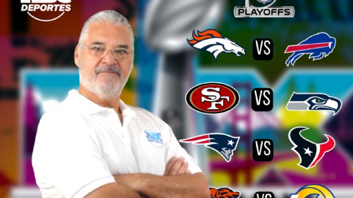 Rumbo al Juego de Campeonato: Análisis Ronda Divisional