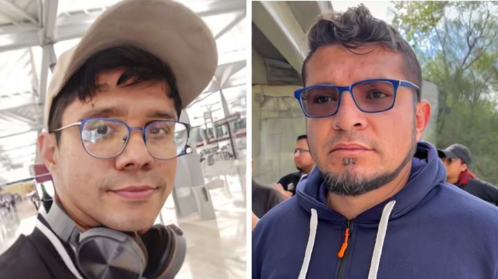 Familiares descartan problemas emocionales en maestro colombiano desaparecido