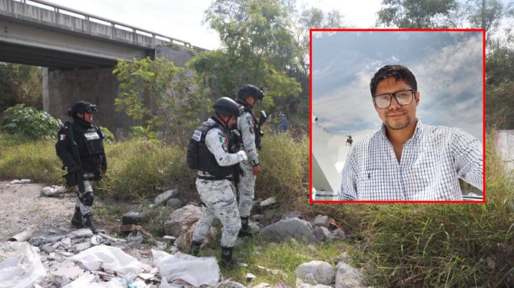 Caso Ariel Escobar: Maestro colombiano perdido en Monterrey, esto se sabe