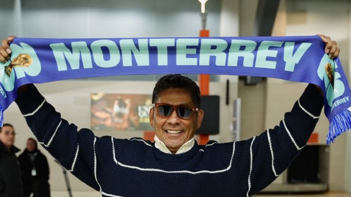 Nahuel Guzmán es de los 3 mejores porteros que ha llegado a México: Jorge Campos