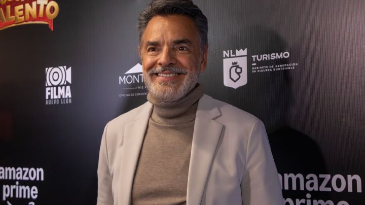 Eugenio Derbez confirma que regresará a Shrek 5 con la voz de 'Burro'