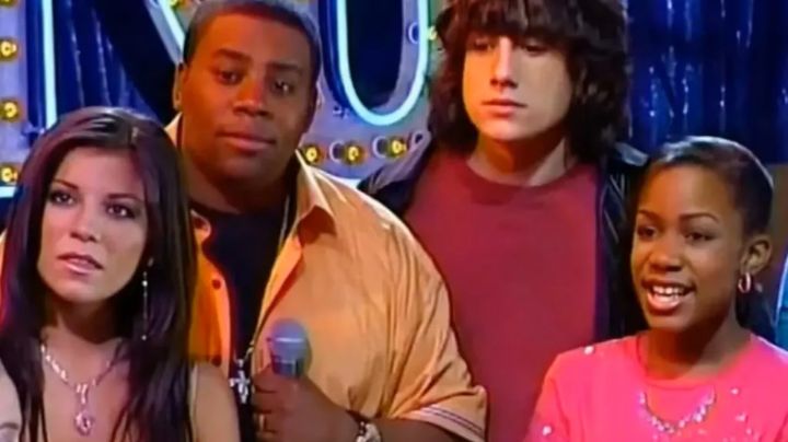 Muere Kianna Underwood, actriz de Nickelodeon al ser atropellada