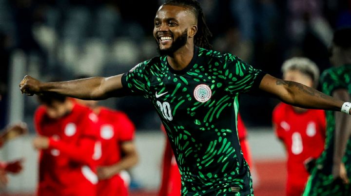 Copa Africana de Naciones: Nigeria gana el tercer puesto al derrotar en penales a la Egipto de Salah