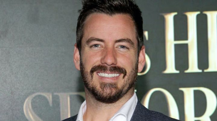 Juan Diego Covarrubias habla sobre las acusaciones de violencia