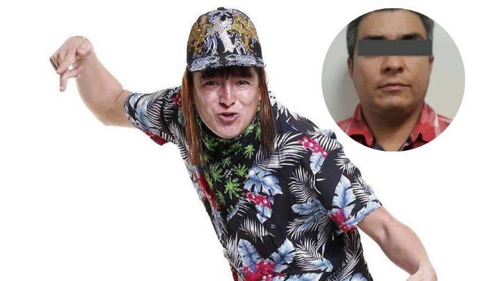 Dan 50 años de cárcel a autor intelectual de homicidio de 'El Mocos'