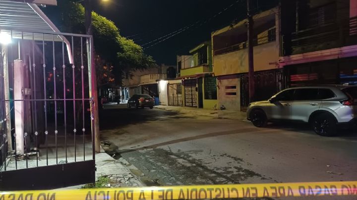 Matan a hombre a bordo de auto en colonia Fresnos del Lago en San Nicolás