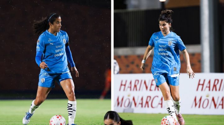 Rayadas vencen 1-0 a Querétaro y asumen el liderato en la Jornada 3