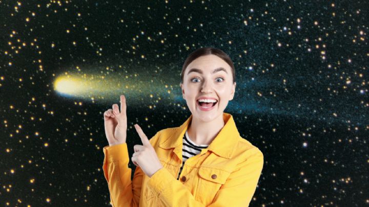 ¿Se verá desde Monterrey? El cometa que 'despertará' este 20 de enero.