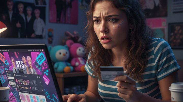 Fans de BTS exigen a Profeco precios y mapa antes de la preventa en México