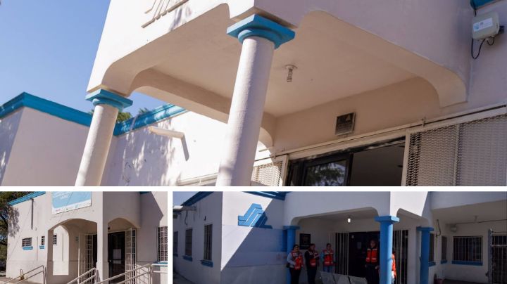 Confirma Juárez que centro contra las adicciones continúa operando con normalidad