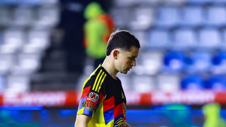 Liga MX: Pachuca y América decepcionan con empate sin goles