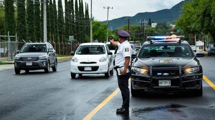 Tránsitos de San Pedro: ¿Descarriados?
