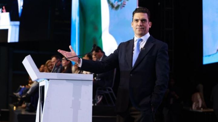 Reforma Electoral de Morena facilitará la entrada de dinero ilícito: PAN