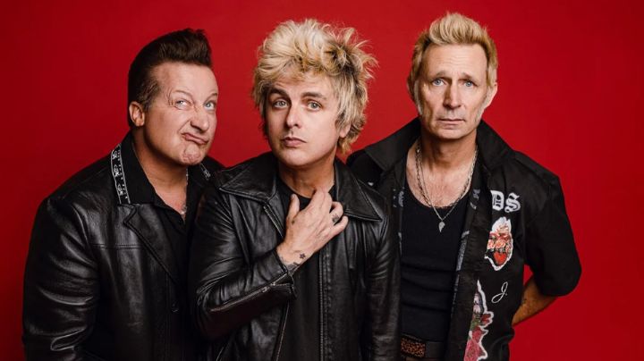 La NFL confirma que Green Day abrirá el Super Bowl 60