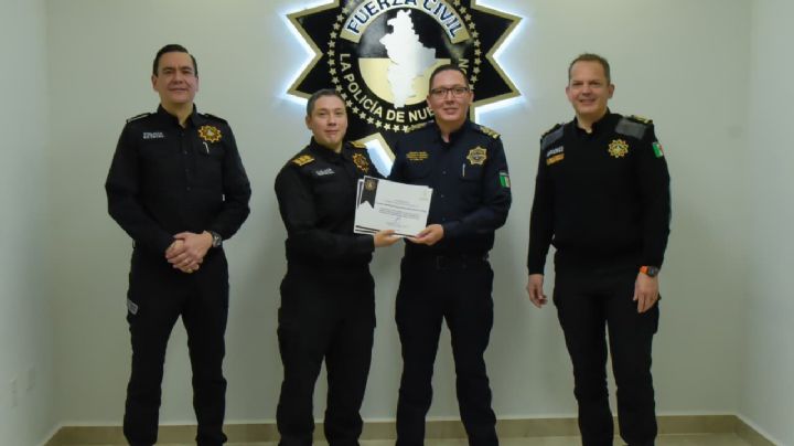 Reconoce Estado a Juárez por reducción de homicidios durante 2025