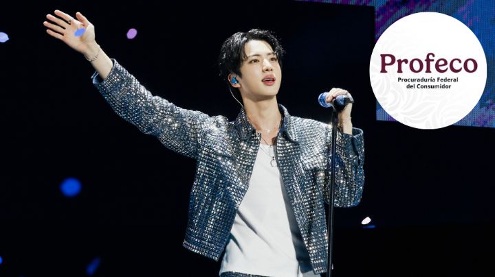 BTS en México: Profeco exhortará a Ticketmaster publicar precio de boletos