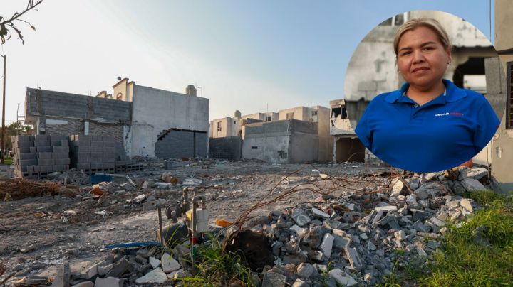 Pesquería paga operación y ofrece casa a afectados por explosión de pirotecnia