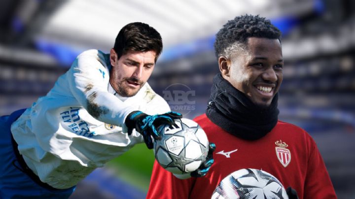 ¿Cuándo y dónde ver Real Madrid vs. Mónaco en la Champions League 2026?